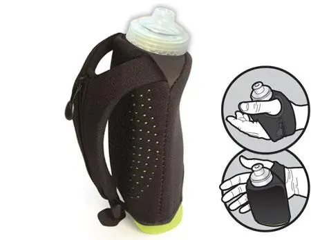 Amphipod Hydraform Handheld Ergo-Lite (16 Oz.) 1