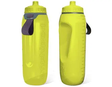 Amphipod Jett Recovery Bottle 3