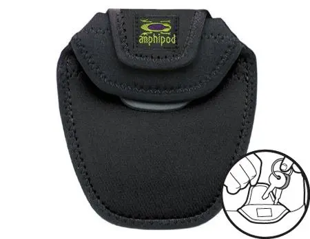 Amphipod Micropack Landsport Running Storage Pouch 1