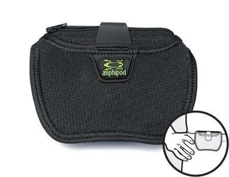 Amphipod Micropack Satellite 1