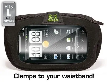 Amphipod Micropack Smartview Plus 1
