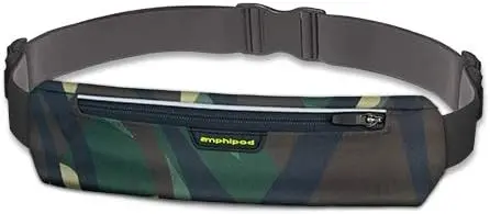Amphipod Microstretch Plus Luxe Belt 2