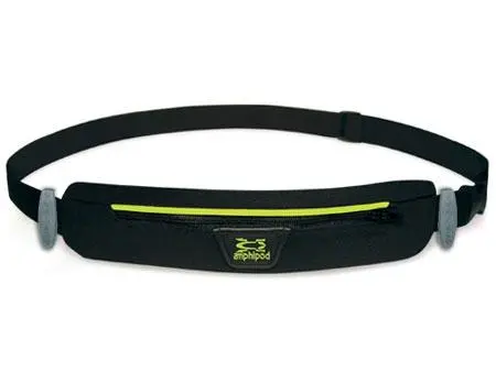 Amphipod Microstretch Quick-Clip Race Belt 1