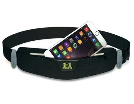 Amphipod Microstretch Quick-Clip Race Plus Belt 1