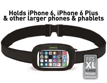 Amphipod Music + Belt 1