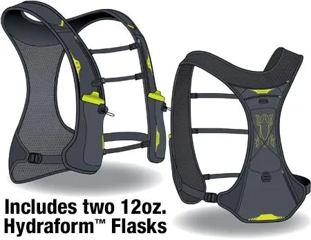 Amphipod Purerun Minimalist Hydration Vest 1