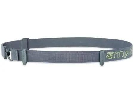 Amphipod Race-Lite Quick-Clip Number Belt 1