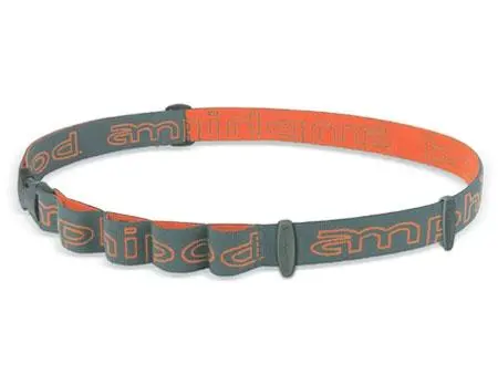 Amphipod Race-Lite Quick-Clip Plus Number Belt 1