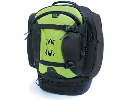 Amphipod Race-Lite Transition Pack 1