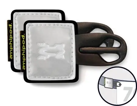 Amphipod Race Number Tabs 1
