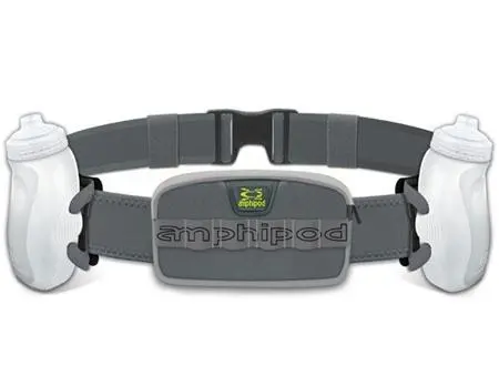 Amphipod Runlite Xtech 2 Plus Hydration Running Belt 1