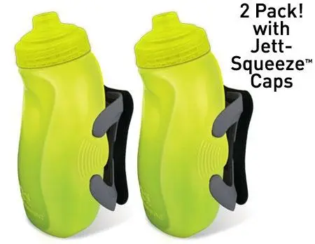 Amphipod Runlite Xtech Module Clips With Jett-Squeeze Caps (2 Pack) 1