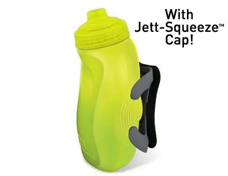 Amphipod Runlite Xtech Single Module Clip With Jett-Squeeze Cap 1