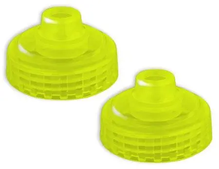 Amphipod Small Jett-Squeeze Replacement Caps (2 Pack) 1