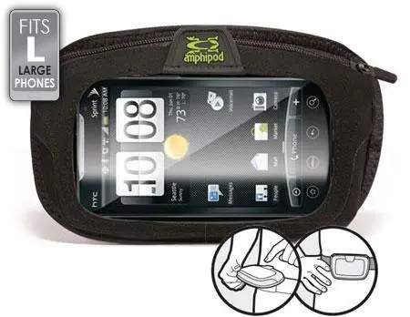 Amphipod Smartview Flip Pouch 1
