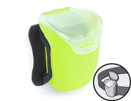 Amphipod Snappod Module 1