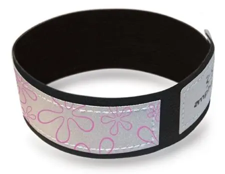Amphipod Stretch-Bright Band (Single) 1