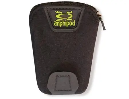 Amphipod Stretch Shoe Pocket 1