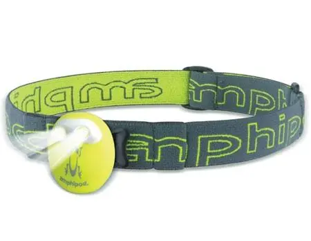 Amphipod Swift-Clip Headlight 1