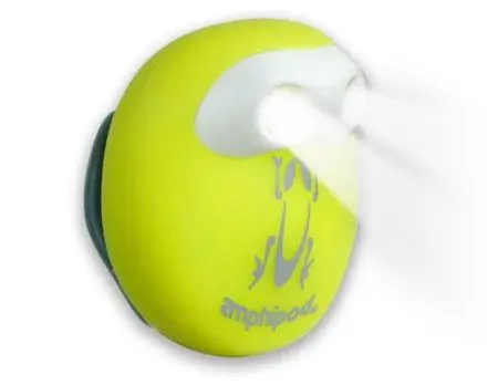 Amphipod Swift-Clip Versa-Light Clip-On Strobe 1