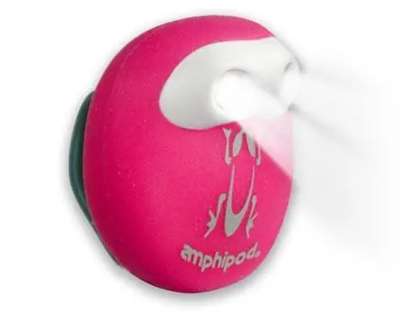 Amphipod Swift-Clip Versa-Light Clip-On Strobe 3