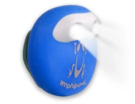 Amphipod Swift-Clip Versa-Light Clip-On Strobe 4
