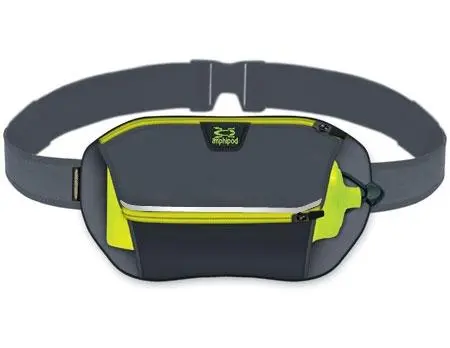 Amphipod Velocity Plus With Airstretch 1
