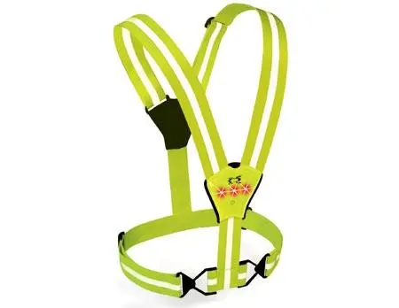 Amphipod Xinglet Strobe Plus 1