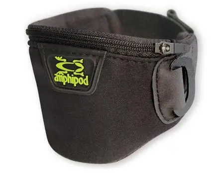 Amphipod Zippod Stretch Convertible Pocket (Arm/Wrist) 1