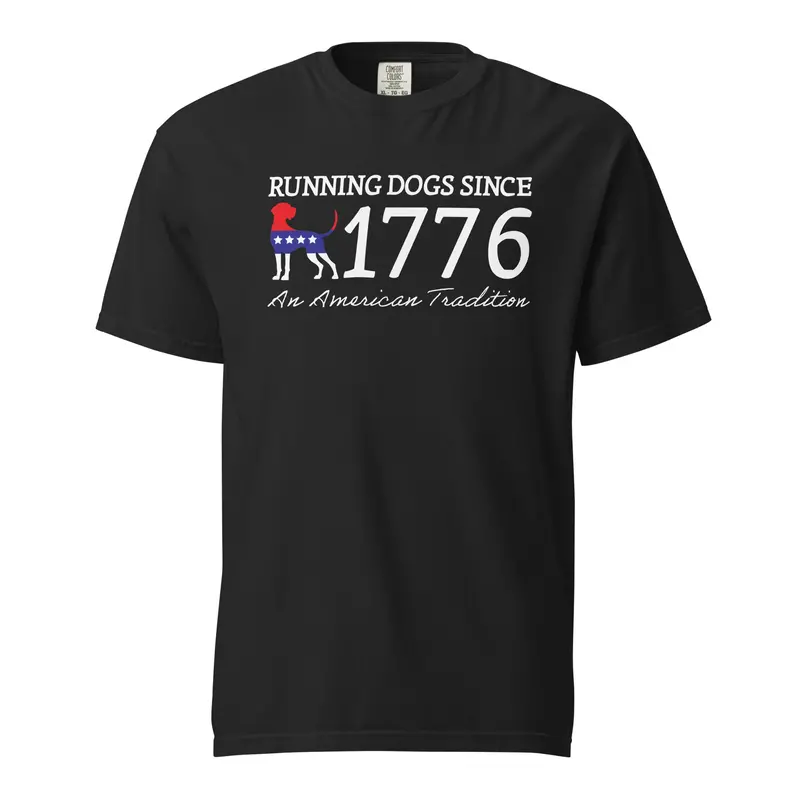 An American Tradition Shirt 1
