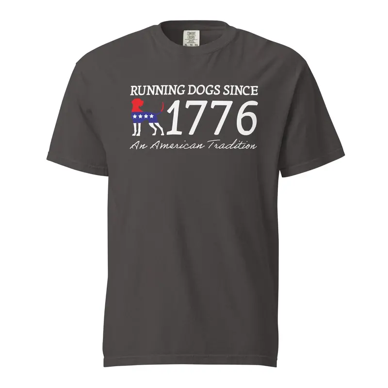 An American Tradition Shirt 8