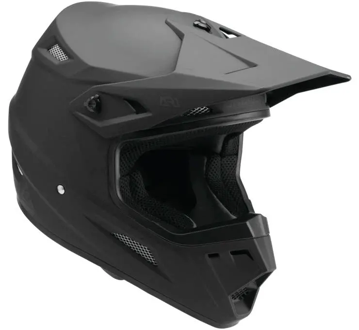 Answer Ar1 Solid Helmet 1