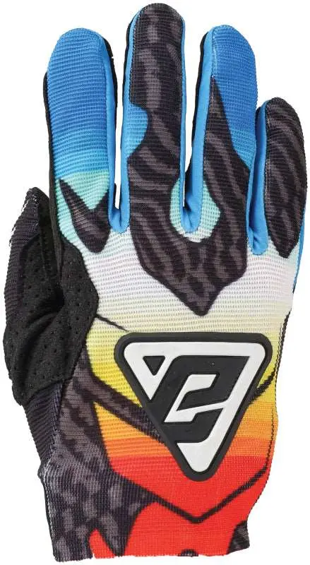 Answer Racing - A25 Aerlite Drip Motocross Gloves 1