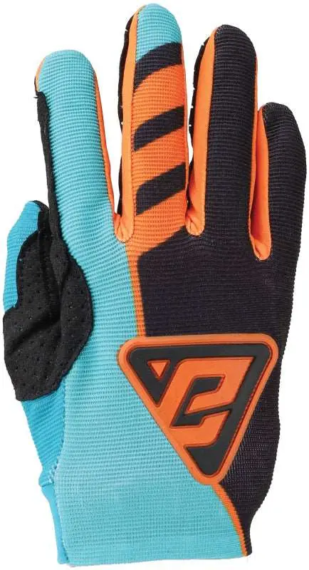 Answer Racing - A25 Aerlite Nitro Motocross Gloves 1