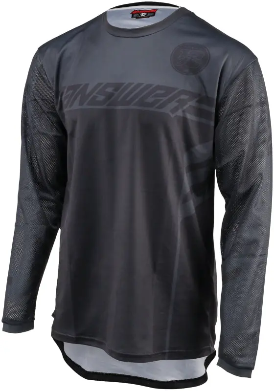 Answer Racing A25 Arkon Nitrus Motocross Jersey