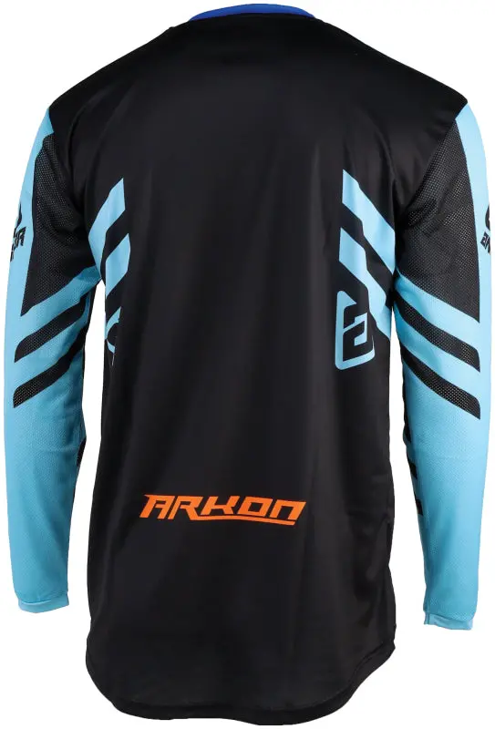 Answer Racing - A25 Arkon Nitrus Motocross Jersey 2