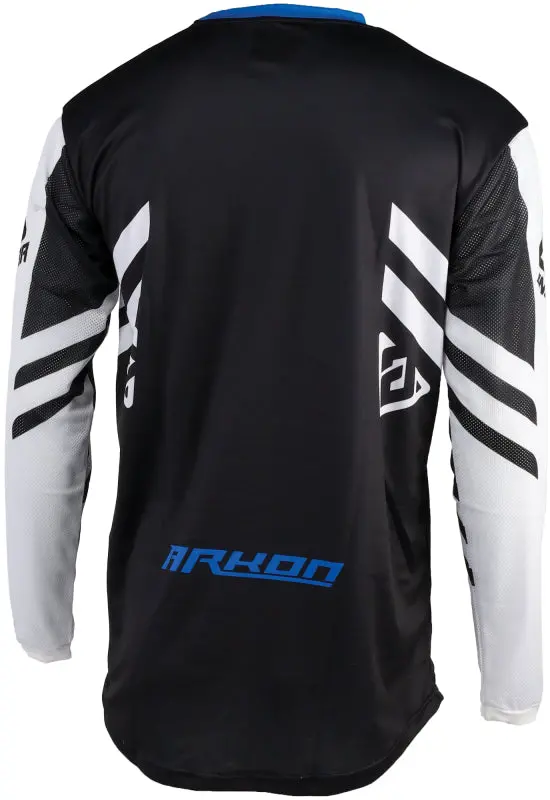Answer Racing - A25 Arkon Nitrus Motocross Jersey 4