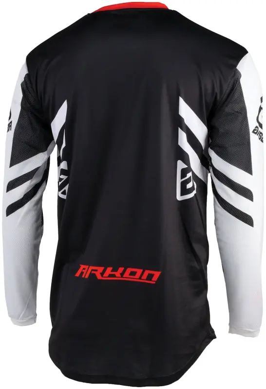 Answer Racing - A25 Arkon Nitrus Motocross Jersey 8