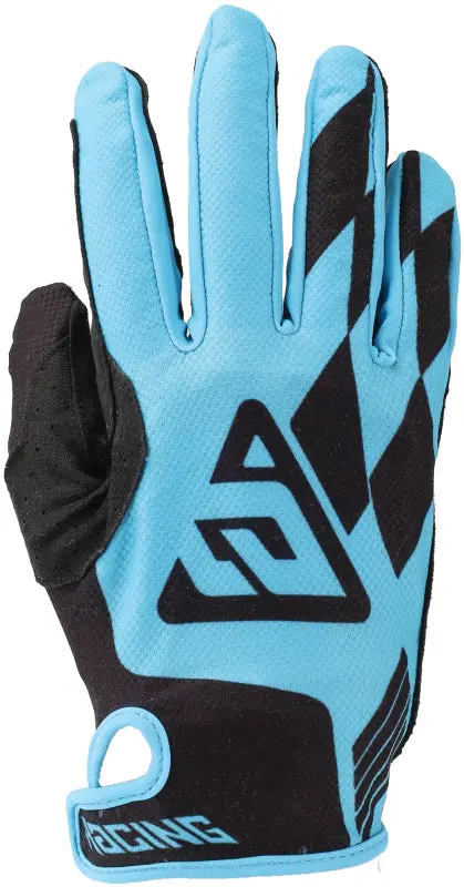 Answer Racing - A25 Ascent Prix Motocross Gloves 1