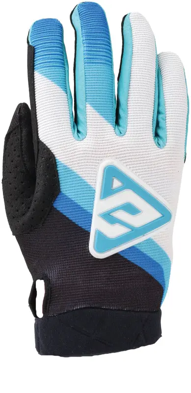 Answer Racing - A25 Peak Flo Motocross Gloves 1