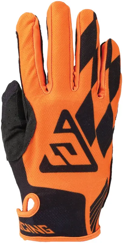 Answer Racing A25 Youth Ascent Prix Motocross Gloves