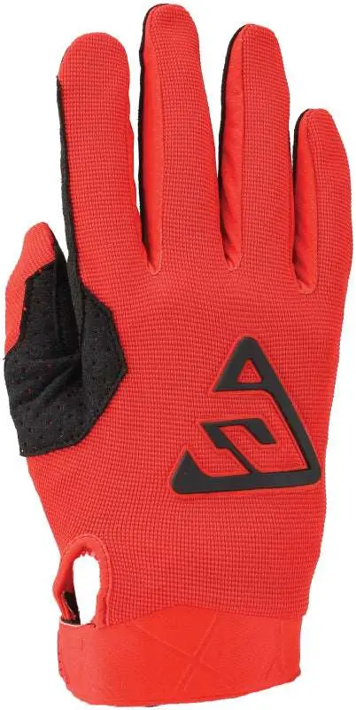 Answer Racing - A25 Youth Peak Motocross Gloves 6