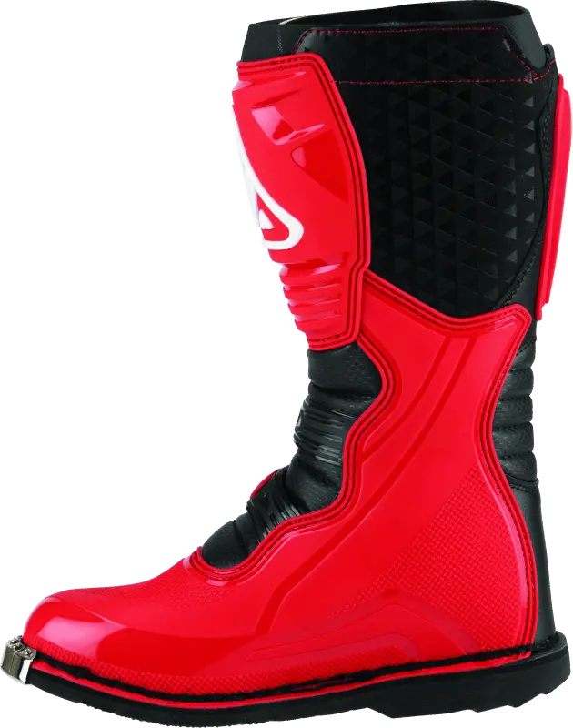 Answer Racing - Ar1 Race Motocross Boots 5