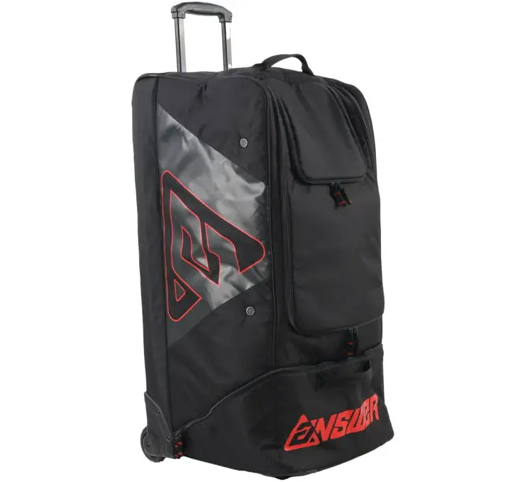 Answer Roller Gear Bag 1