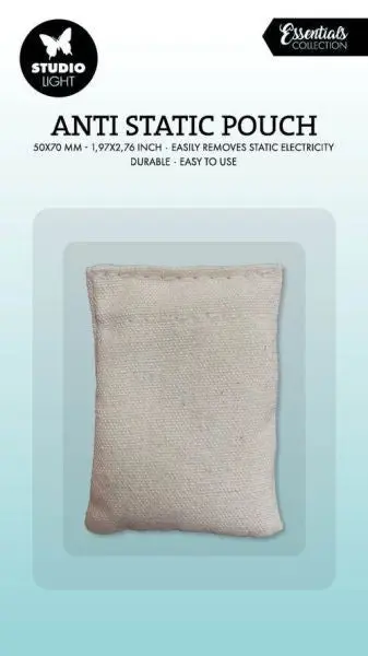 Anti Static Pouch 1