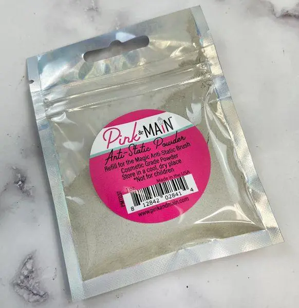 Anti Static Powder Refill 1