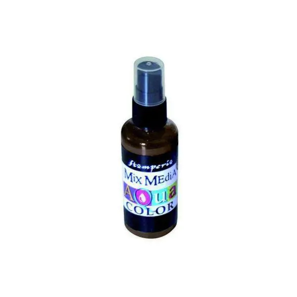 Aquacolor Spray - Leather 1