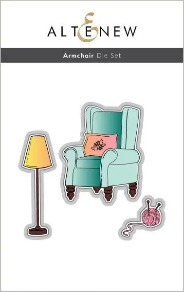 Armchair - Dies 1
