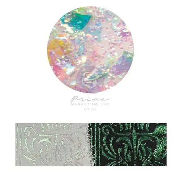 Art Alchemy Effect Paste - Pixie Glow 1