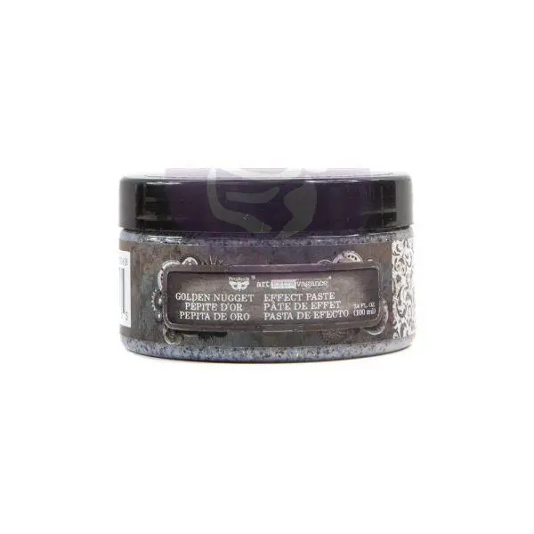 Art Effect Paste - Golden Nugget 1